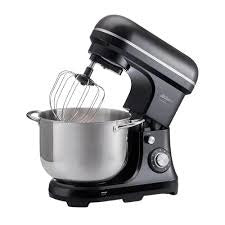 Ar1179 ارزوم عجان كهربائي كراست ميكس 1500واط اسود