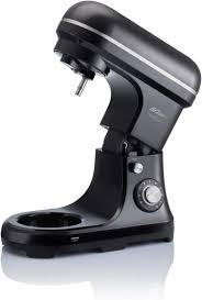 Ar1179 ارزوم عجان كهربائي كراست ميكس 1500واط اسود