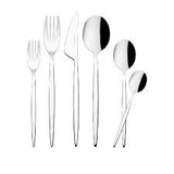 A2065 Korkmaz Melina 72-piece Dinnerware Set
