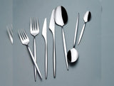 A2557 Korkmaz Casablanca Cutlery Set, 84 Pieces
