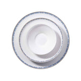 كوركماز طقم عشاء بيلا 60 قطعة A8165