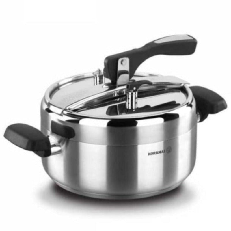 A156 KORKMAZ Turbo Pressure Cooker
