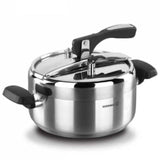A156 KORKMAZ Turbo Pressure Cooker