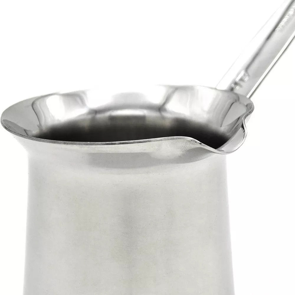 كوركماز ابريق قهوة كلاسيك 4 اكواب