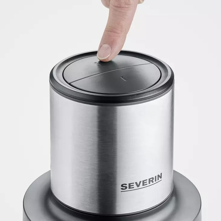 سيفرين مفرمة طعام 400واط